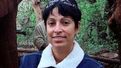 Kerry Winter was last seen on Aug 20.