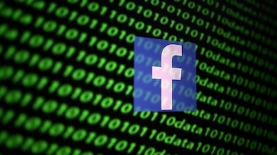 Facebook sayid it had made changes since the breach. Reuters