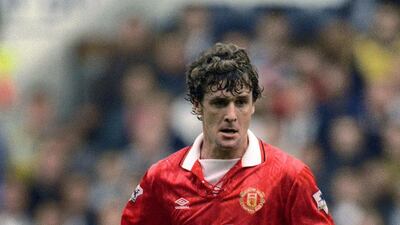 Mark Hughes, 467 games. Action Images