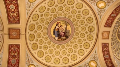 Courtesy Cox and Kings