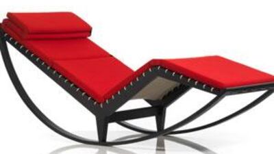 Canapo is scheduled to go into production in June and will be available after the summer.