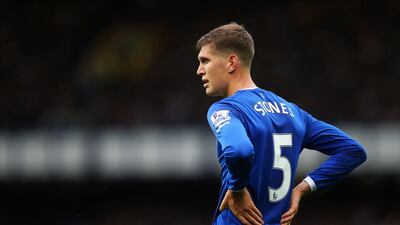 John Stones wanted to move to Stamford Bridge but Everton were against him leaving Goodison Park. Alex Livesey / Getty Images