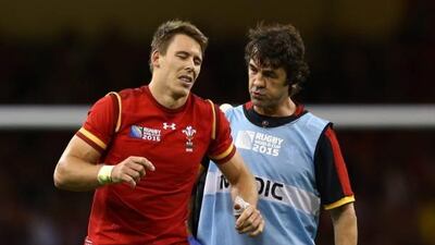 Bertrand Langlois / AFP