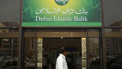Dubai Islamic Bank joins a growing list of banks reporting weaker earnings,