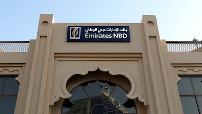 UAE's non-oil private sector growth slows down in July, Emirates NBD PMI Index shows. Chris Whiteoak / The National