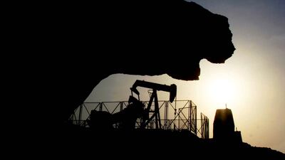 GCC economies are looking to tackle the effects of lower oil prices. Hasan Jamali / AP Photo