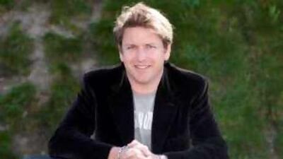 Martin, 36, who took part in the inaugural Festival of Taste two years ago, said he was looking forward to returning for the second event.