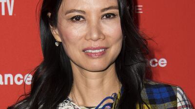 US counterintelligence reportedly warned president Donald Trump's adviser Jared Kushner that Wendi Deng Murdoch might be using their friendship to benefit the Chinese government. Valeria Macon / AFP