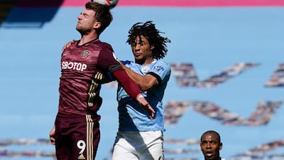 Patrick Bamford - 7. Calmly assisted Dallas and also got a good block in to deny Jesus. It could have been even better for the frontman though, as two balls went just behind the 27-year-old. He’ll also feel hard-done-by to have been taken off following Cooper’s dismissal. AP