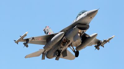 Turkey says its air offensive in northern Iraq is aimed at PKK fighters in the region. Reuters