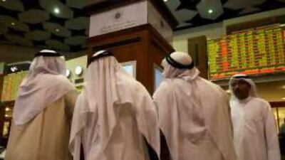 Dubai's business community started getting the reports of corruption investigations relating to some of its biggest companies in April.