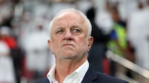 Iraq head coach Graham Arnold will lead his side in group games against Norway, France and Senegal this summer. Chris Whiteoak / The National