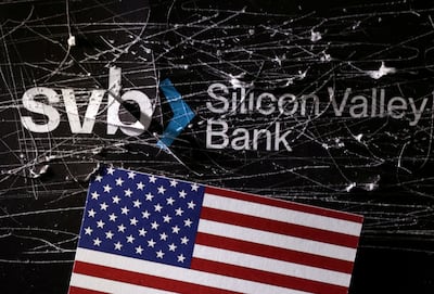Silicon Valley Bank became the second-largest lender failure in US history. Reuters