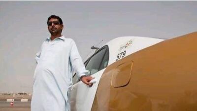 Amjad Ali’s permit expires on June 30 and he fears it will not be renewed.