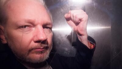 Swedish prosecutors are to announce whether they are reopening an inquiry into a rape allegation against Julian Assange at the request of the alleged victim's lawyer. EPA