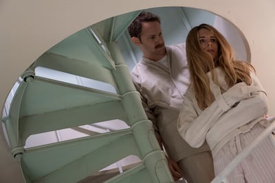 The OA has become a cult staple for viewers who want speculative storytelling. Photo: Netflix