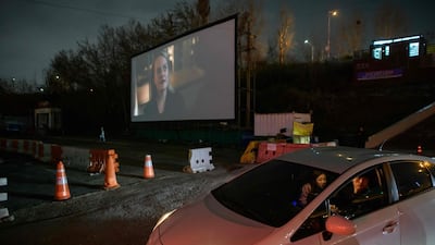 South Korean Prime Minister Chung Sye-kyun urged religious, indoor sports and entertainment facilities to suspend operations for 15 days, asking the public to work from home and refrain from going outside. AFP