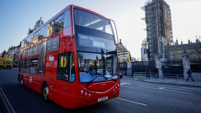 1. London - Final score: 1.7. All photos: Getty Images