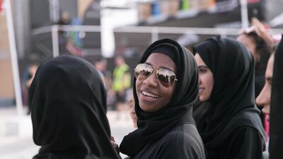 Spectators enjoyed a fun day of entertainment at Kite Beach.