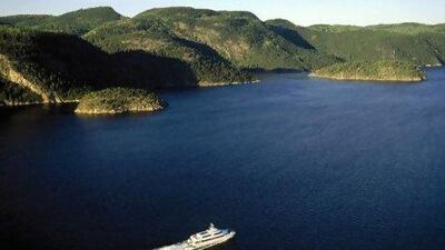 Eco-tourism can help support indigenous peoples, like Quebec's Aboriginal and Inuit communities.