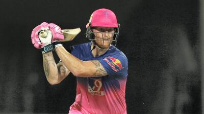 Stokes found his form against Mumbai Indians. Pankaj Nangia / Sportzpics for BCCI