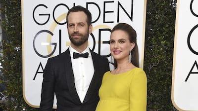 Jordan Strauss / Invision / AP File