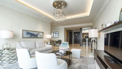 The property measures in at 2,704 sq ft.