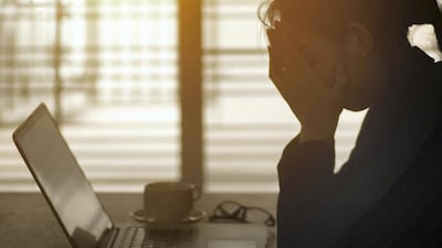 The reader will be working far in excess of the standard 48 hours on a weekly basis. Getty Images