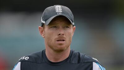 Ian Bell will likely lead England's line-up at the Cricket World Cup starting in February. Gareth Copley / Getty Images