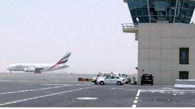 The proceeds of the bond issue will go mostly to the expansion at Dubai International Airport and construction at Al Maktoum International Airport. EPA