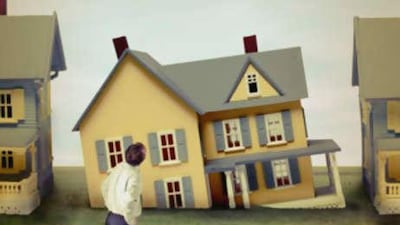 Many UK homeowners have been able to avoid repossession because record-low interest rates have kept repayments manageable, but pressure is mounting on the Bank of England to control inflation by hiking rates.