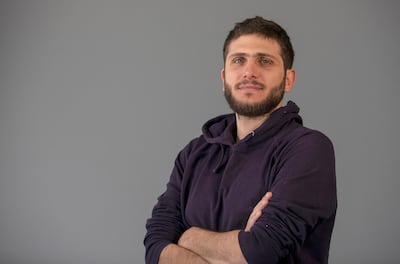 Julien Jreissati, programme manager for Greenpeace Middle East and North Africa. Courtesy: Greenpeace