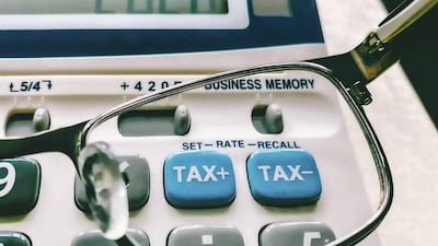 Declining household incomes coupled with tax reforms linked to the pandemic are driving widespread declines in taxes on wages across the OECD. Photo: Getty Images