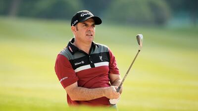 Paul McGinley says he is adjusting to all the new demands on his time after being named Europe's Ryder Cup captain. Scott Halleran / Getty Images