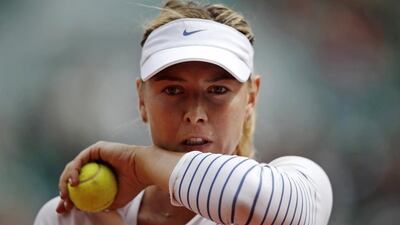 A rocky start to 2016 for professional tennis has been highlighted by the failed doping test of Maria Sharapova. Gonzalo Fuentes / Reuters