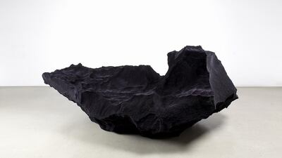 Courtesy Fredrikson Stallard