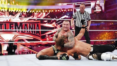 Randy Orton - winner: The viper wins out by not moving as others have. There are few top heels on SmackDown at present, with Daniel Bryan injured at present. His work with AJ Styles was comfortably the most interesting Orton has been in five years and a feud with Kofi Kingston for the WWE World Heavweight title could be fun, given their history and that infamous moment when he admonished the New Day star in the ring almost a decade ago for botching a finishing sequence.