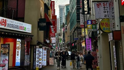 Over the past decade, South Korea has increased its number of halal-certified restaurants, introduced a comprehensive guidebook to help tourists easily locate these establishments and set up more prayer rooms in key locations around cities
