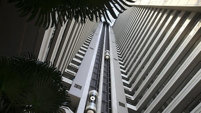 Abu Dhabi hotels charge all guests and customers a city tax of 6 per cent and a 10 per cent service charge. Silvia Razgova / The National