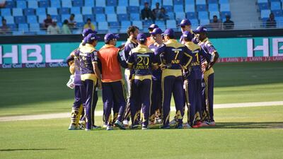 Quetta Gladiators' chairman has passed away. Courtesy PSL