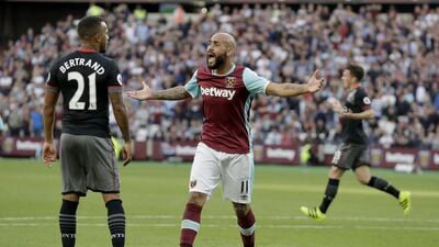 Matt Dunham / AP Photo