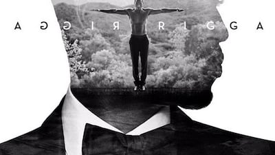 Trigga by Trey Songz