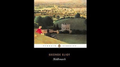 Mary Ann Evans published under the name George Eliot because she thought that the literary establishment would not take a woman seriously.