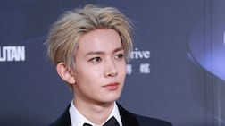 Heeseung is leaving the popular Korean group to embark on a solo career. Getty Images