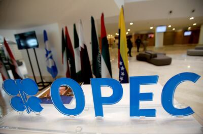 Opec and its allies are meeting on January 4 to decide whether to bring more supply to the market. Reuters