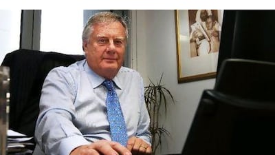 The early retirement of Anthony Harris from the diplomatic service led to a string of consultancies. He is now a senior executive for Robert Fleming Insurance Brokers Middle East.