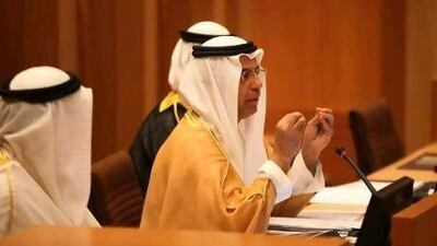 Obaid Al Tayer, the Minister of State for Financial Affairs, said this year's increase was not included in the federal budget so it would need to be studied before it could be merged with basic salary. Fatima Al Marzooqi / The National