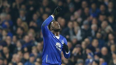 Eddie Keogh / Reuters