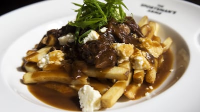 Christopher Pike / The National