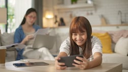 Parents have readjusted their schedules and changed plans to accommodate the almost month-long school break this December. Getty